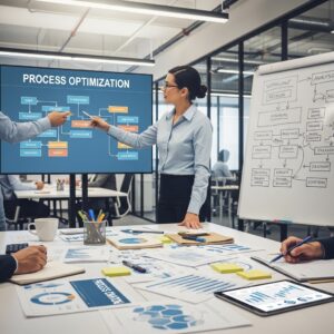 Process Improvement Workshop Kit